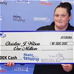how lottery winners picked their numbers